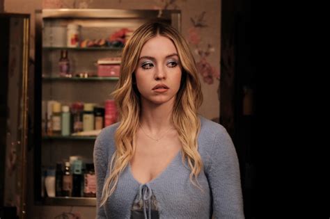 sydney sweeney tits nude|Sydney Sweeney Breasts Scene in Euphoria